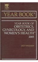 Year Book of Obstetrics, Gynecology, and Women's Health