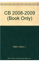 CB 2008-2009 (Book Only)