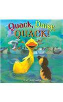 Reading 2007 Little Book Pre-K Unit 4 Lesson 1: Quack Daisy Quack!