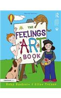 The Feelings Artbook