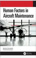 Human Factors in Aircraft Maintenance