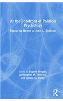 At the Forefront of Political Psychology