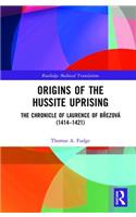 Origins of the Hussite Uprising