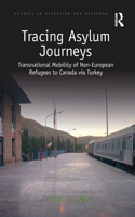 Tracing Asylum Journeys