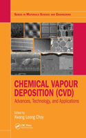 Chemical Vapour Deposition (CVD)