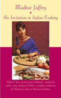 Invitation to Indian Cooking