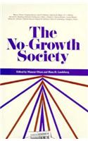 The No-Growth Society