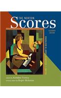 The Norton Scores