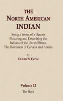 North American Indian Volume 12 - The Hopi
