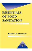 Essentials of Food Sanitation