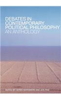 Debates in Contemporary Political Philosophy