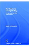 UAE and Foreign Policy