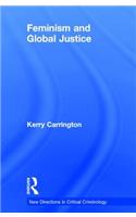 Feminism and Global Justice