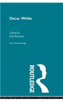 Oscar Wilde