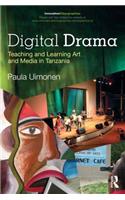 Digital Drama