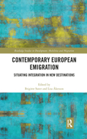 Contemporary European Emigration