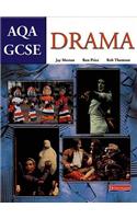 AQA GCSE Drama