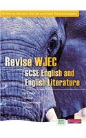 Revise WJEC GCSE English and English Literature