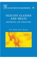 Silicate Glasses and Melts