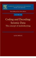 Coding and Decoding: Seismic Data: The Concept of Multishooting