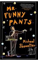 Mr. Funny Pants