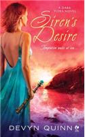 Siren's Desire: A Dark Tides Novel