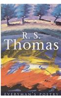 R. S. Thomas: Everyman Poetry