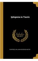 Iphigenia in Tauris