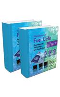 Handbook of Fuel Cells