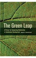 The Green Leap