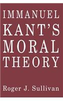 Immanuel Kant's Moral Theory