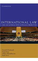 International Law
