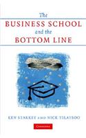 Business School and the Bottom Line