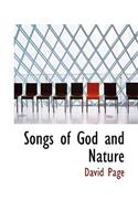 Songs of God and Nature