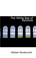 The White Doe of Rylstone