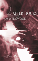 After Hours for Solo Piano, Bk 2: Book 2