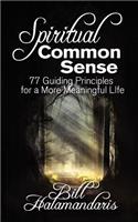 Spiritual Common Sense