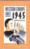 Western Europe Since 1945