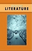 McDougal Littell Language of Literature Tennessee: End of Course Test Preparation and Practice Teacher Edition Grade 9: End of Course Test Preparation and Practice Teacher Edition Grade 9