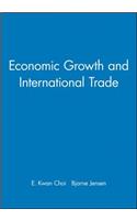 Economic Growth and International Trade