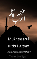 Mukhtasarul Hizbul Azam