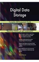 Digital Data Storage Complete Self-Assessment Guide
