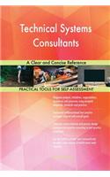 Technical Systems Consultants A Clear and Concise Reference