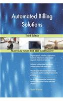 Automated Billing Solutions Third Edition