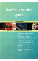 Business simulation game Third Edition