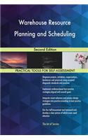 Warehouse Resource Planning and Scheduling Second Edition