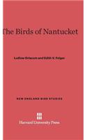 The Birds of Nantucket