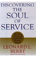 Discovering the Soul of Service