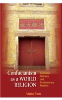 Confucianism as a World Religion