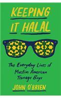 Keeping It Halal